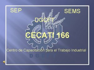 Cecati 166