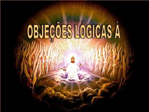 O Deus revelado nas Escrituras um Deus que