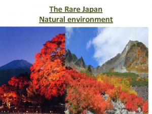 Natural pictures