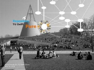 Pure tu delft