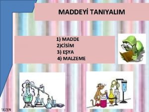 Maddey