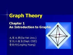 Line graph graph theory