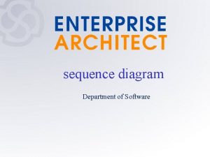 Sequence diagram endpoint