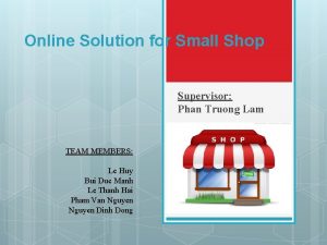 Phan truong