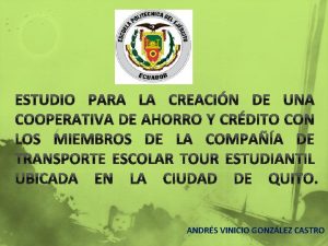 Ado mision y vision Ado mision y vision