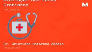 Dr cristiano abdala