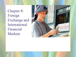 Types of exchange rate