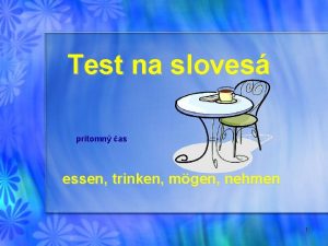 Mgen test
