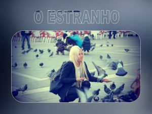 Alguns anos depois