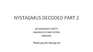 Dr shashikant shetty Dr shashikant shetty