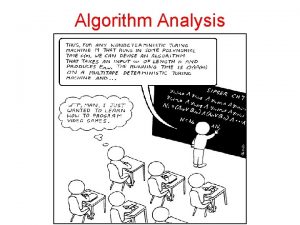 Algorithm Analysis Question 1 8My program finds all