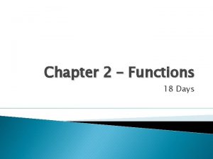 What is the locator point of a linear function