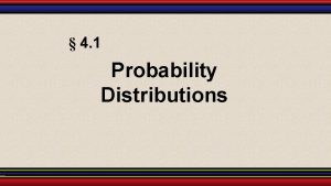 Random variable شرح Random variable شرح