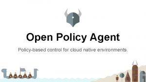 Open policy agent playground