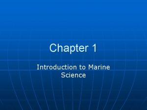 Aice marine science textbook answers