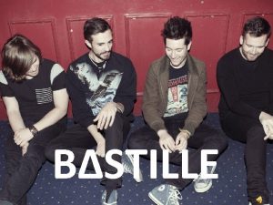 Bastille band formed