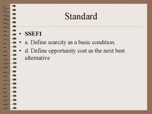 Ssef price list