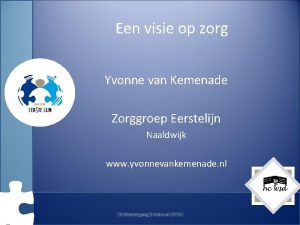Yvonne van kemenade Yvonne van kemenade