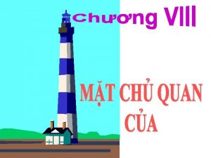 Mc tiu bi ging Cung cp mt cng