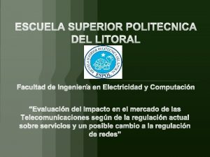 Telefona Fija Servicio de Valor Agregado CARACTERISTICAS PRINCIPALES