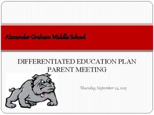 Alexander graham middle school rating Alexander graham middle school rating