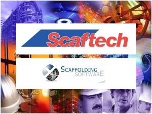 SERICON Scaftech Scaffolding Software Company founded in 1988