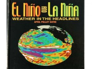 WHAT IS EL NINO El Nino occur approximately