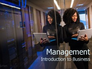 Wearing different hats in business