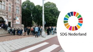 SDG Nederland SDG Nederland 1 Wat zijn de
