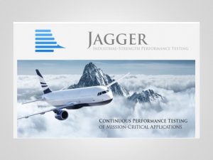 Jagger IndustrialStrength Performance Testing Preface Report Performance Testing