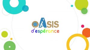 Projet Oasis dEsprance Premires ralisations Le projet Oasis