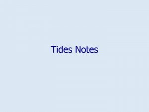 Position of the moon during a neap tide Position of the moon during a neap tide