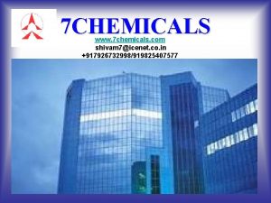 7 CHEMICALS www 7 chemicals com shivam 7icenet