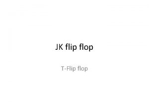 Tflip