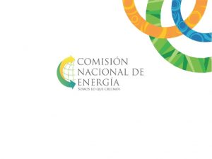 Estructura del sector energtico FISCALIZADOR REFINERAS DISTRIBUIDORES 1