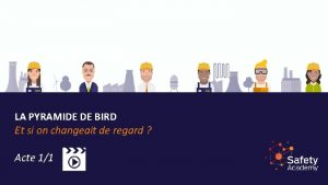 La pyramide de bird