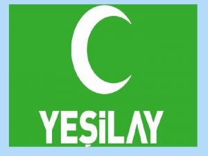 Yeilay sigara alkoll iki ve dier uyuturucu gibi