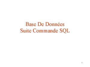 Sql valeur absolue