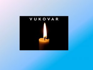 POLOAJ Vukovar se smjestio u sjeveroistonom djelu Republike