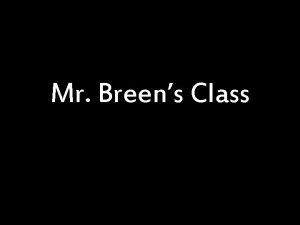 Mr Breens Class The Eggy Explorer Octavian Danny