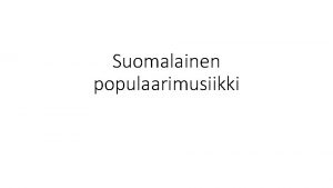 Kuplettilaulajat