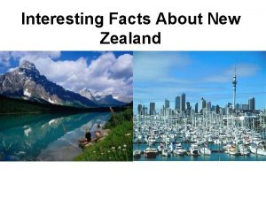 Interesting Facts About New Zealand Taranaki volcano in