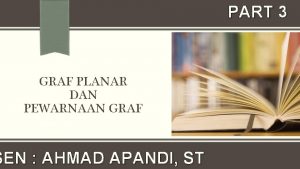 Graf planar adalah