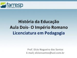 Educação heroico patricia