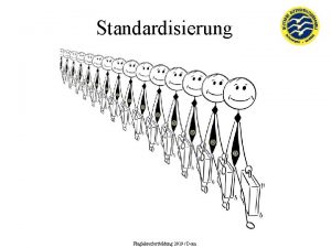 Standardisierung Fluglehrerfortbildung 2019 Dom Standardisierung Materialien Schulung Alle