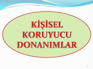 Kkd çeşitleri