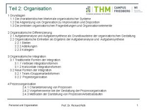 Organigramm einliniensystem mehrliniensystem