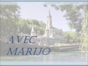 AVEC MARIJO LOURDES Le sanctuaire 4 Lourdes est