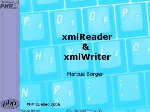 Php xml viewer