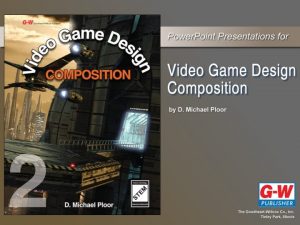 Chapter 1 Design Composition Review Game Composition A